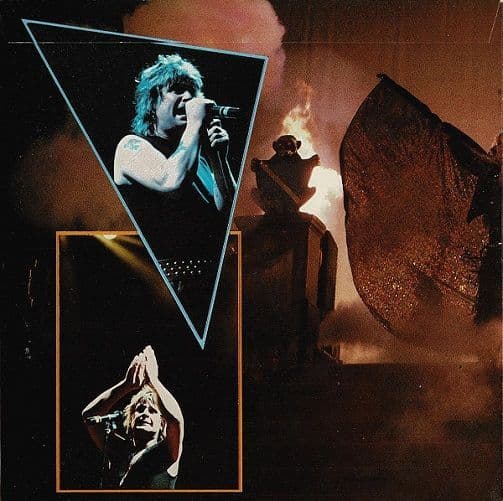 so tired ozzy osbourne video oficial